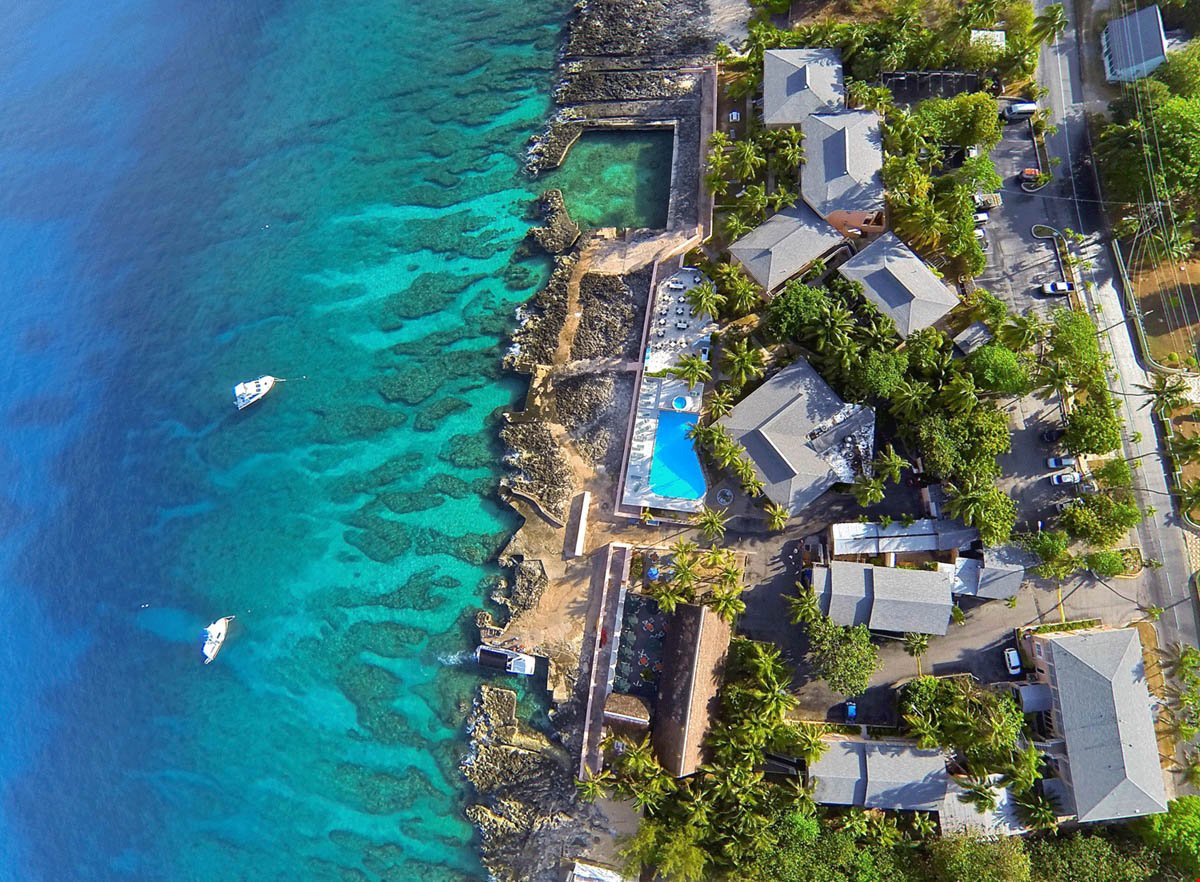 Why Innovate From Cayman by Cayman Enterprise City - Digital Cayman