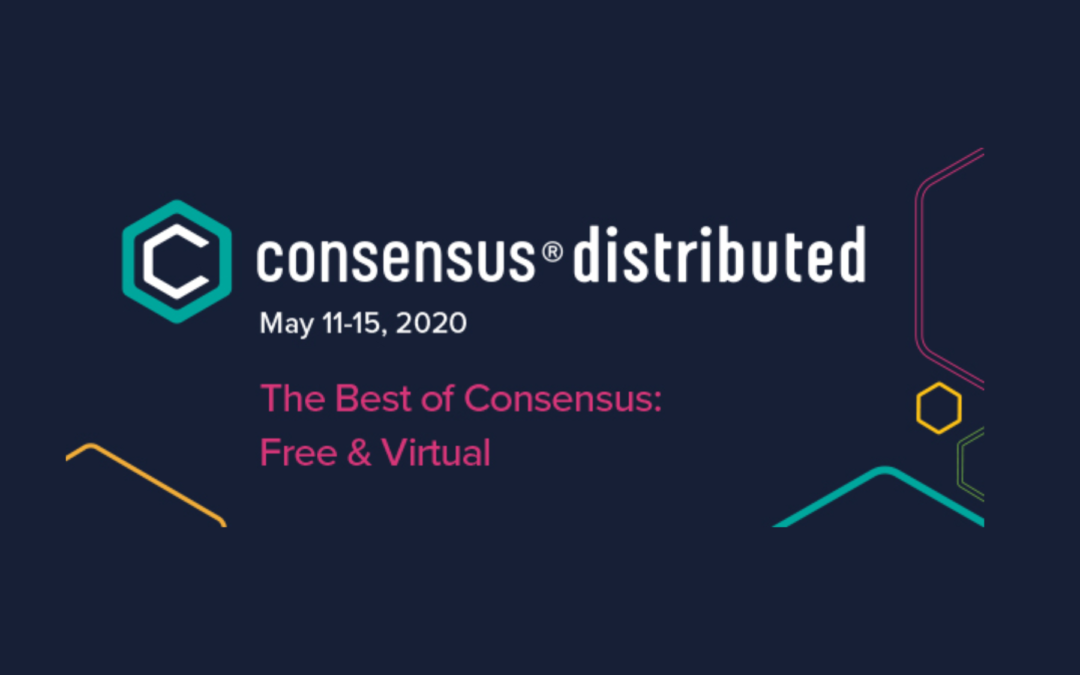 Consensus: Distributed